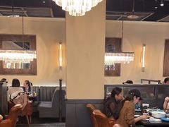 -华豫川酒家(大卫城店)