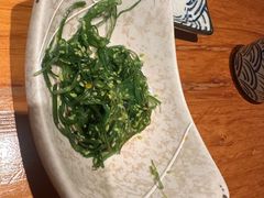 -故乡屋日本料理(八一广场店)