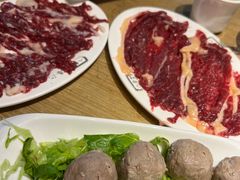 -八合里潮汕鲜牛肉火锅(万科里店)