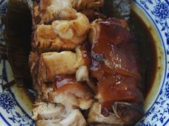 -灶头屋里