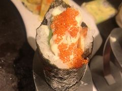 -古田居·特色寿司料理(星之岛旗舰店)