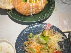 -POKIPOKI泰食谷仓东南亚菜(侨香店)