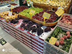 -乐乐鲜果(解放南路店)