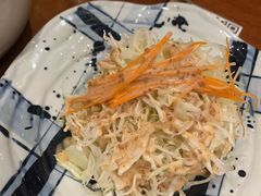 -山杏yama-katsu·吉列炸物