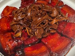 -荣兴酒家(徐家汇店)