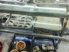 -糯米香(长江路店)