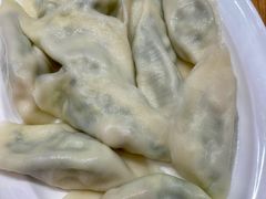 虾三鲜-喜家德虾仁水饺(南山书城店)