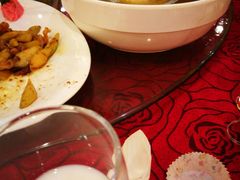 -苏苑饭店-中餐厅(长桥地区店)