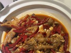 -费大厨辣椒炒肉(黄兴中心广场店)