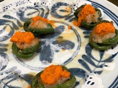 -龙桥私厨·姜花菊花过桥鱼·顺德菜(容桂店)