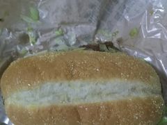 -麦当劳(漳州二路店)
