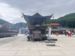 -六鼎山文化旅游区
