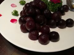 -台北A+A七喜饭店(德增街店)