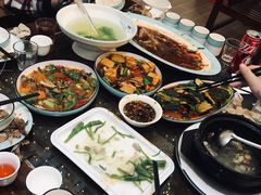 -阿鹏故事云南野生菌火锅(人民路店)