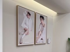 -HIMO海马体照相馆(上海华润CP静安店)