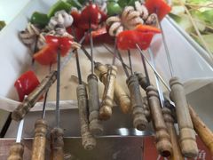 -钢管厂五区小郡肝火锅串串香(总店)