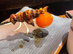 -鸟鹏烧鸟居酒屋(熙龙湾店)