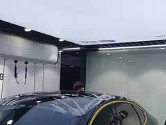 -龙膜膜方汽车贴膜隐形车衣汽车改色(河东店)