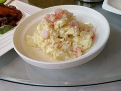 -御花园·粤菜·海鲜火锅(中山公园店)