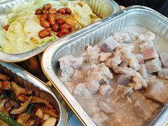 -费大厨辣椒炒肉(万家丽一店)