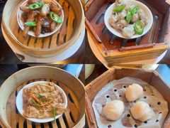 -新天世纪中餐厅