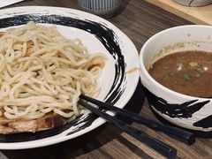 -雷神拉面(财富中心玉米楼店)