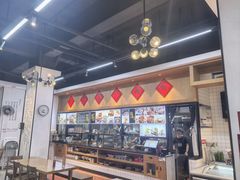 -功牛泉州牛肉小吃·火锅(三里街店)
