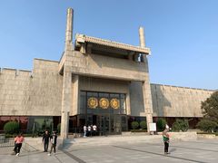 -辽沈战役纪念馆