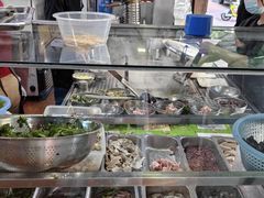 -广场正宗原汁薏米店