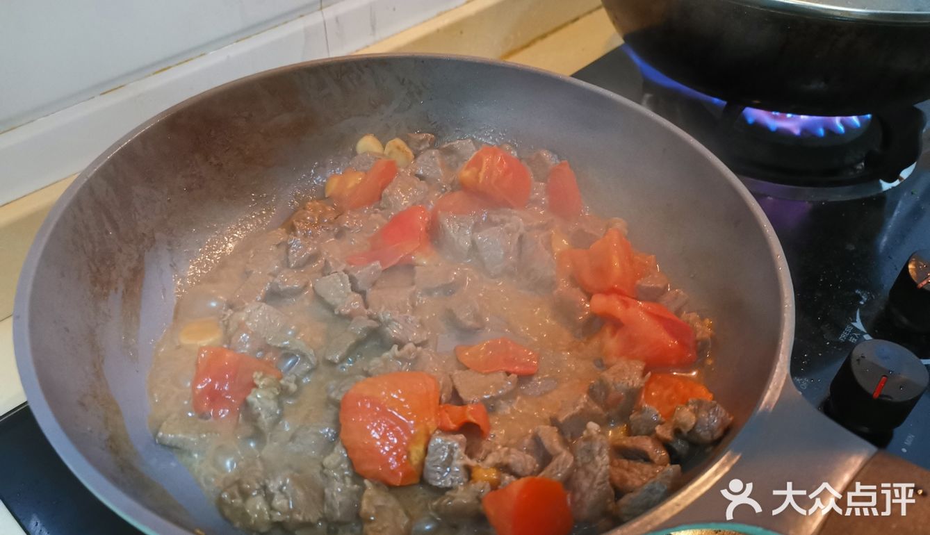 生活的小餐