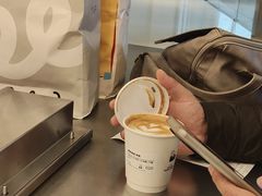 -Seesaw Coffee(上海国金中心店)