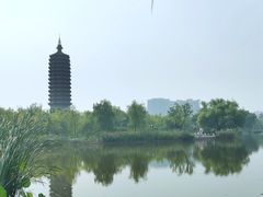 -西海子公园