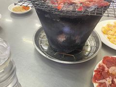 -松明一烤肉馆(鲁园店)