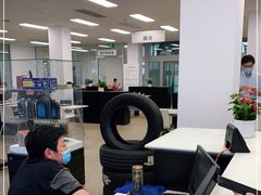 -北京博瑞祥星奥迪4S店(双井店)