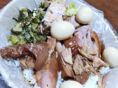 -陆长玖古法猪脚饭(玄风桥店)