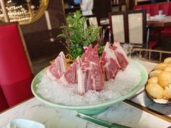 -捞神煲汤火锅(湖滨商业街店)