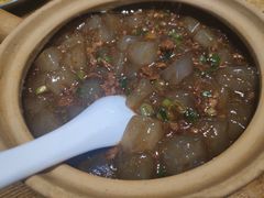 家味炒凉粉-三姐妹餐厅(曲江店)
