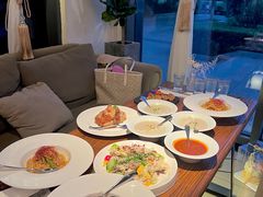 -MOMENT湖景餐厅(解放路店)