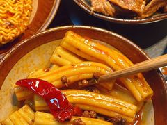 -阳阳老火锅(小南门店)