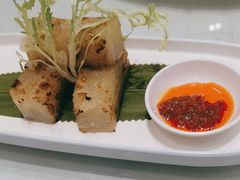-年顺渔村(大岭山店)