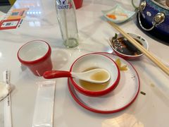 -庭院·冰煮羊·北京涮肉(西单店)