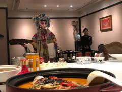 -北京宴(华贸购物中心店)