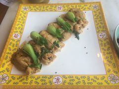 -那家小馆•北京菜•烤鸭(香山店)