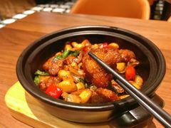 -星叶·东南亚料理(宁波万象汇店)