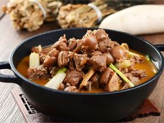 -湖南老饭铺(福永店)