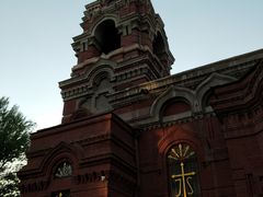 -圣·阿列克谢耶夫教堂