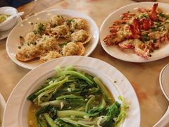 -新金盛·海鲜酒楼(盐田店)