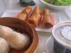-黄埔华苑酒家(黄埔总店)