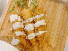 -天空花园餐吧·生日·团建(南山店)