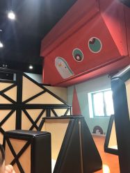 点击看大图 -Eureka优瑞卡儿童主题乐园(合生汇购物中心店)